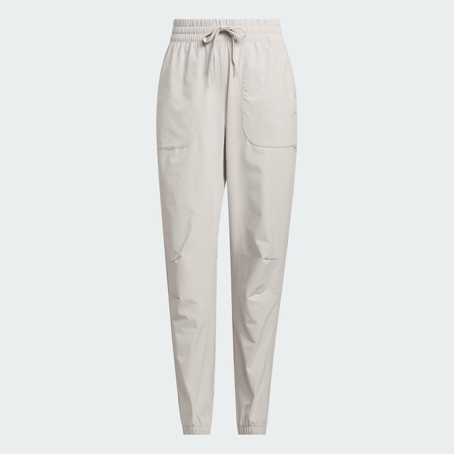 Adidas Ladies Ultimate365 Twistweave Joggers