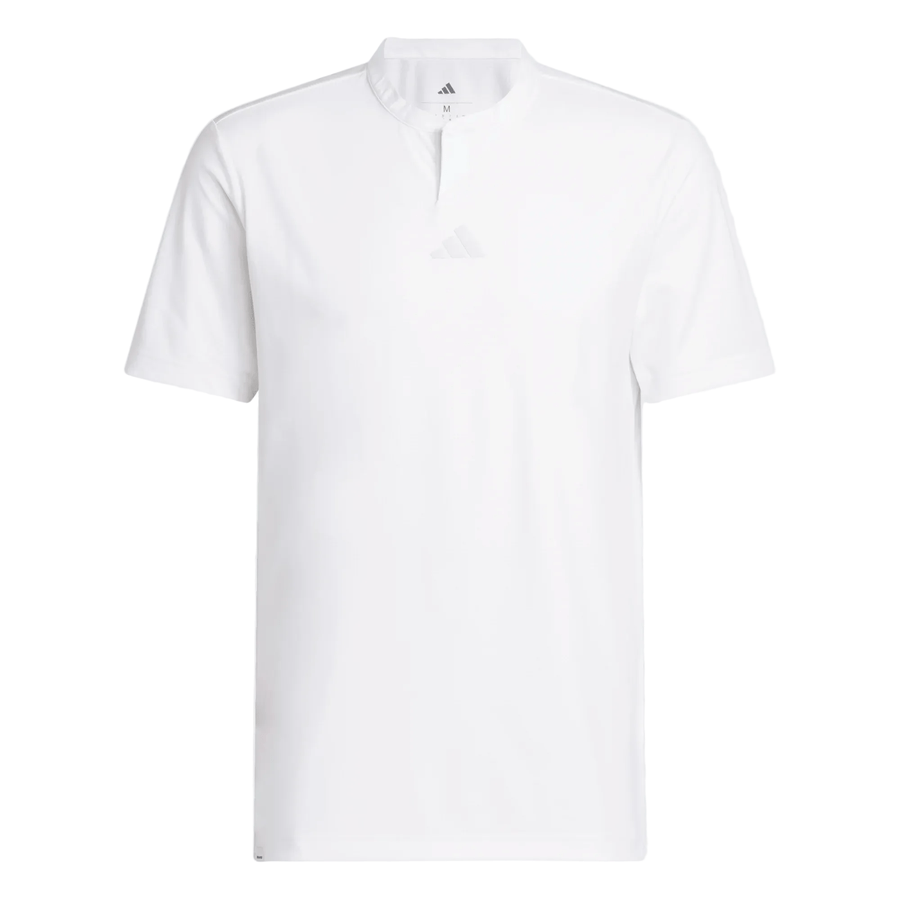 Adidas Beyond The Course Twistknit Range Shirt