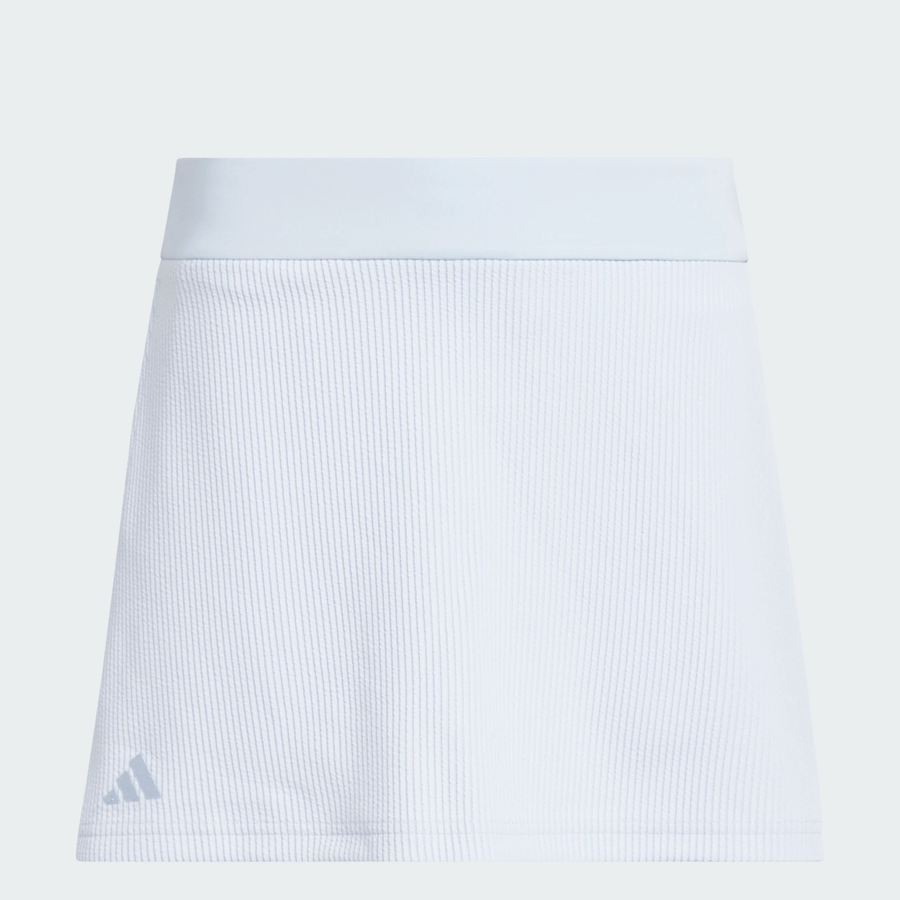 Adidas Jupe-short texturée pour filles junior