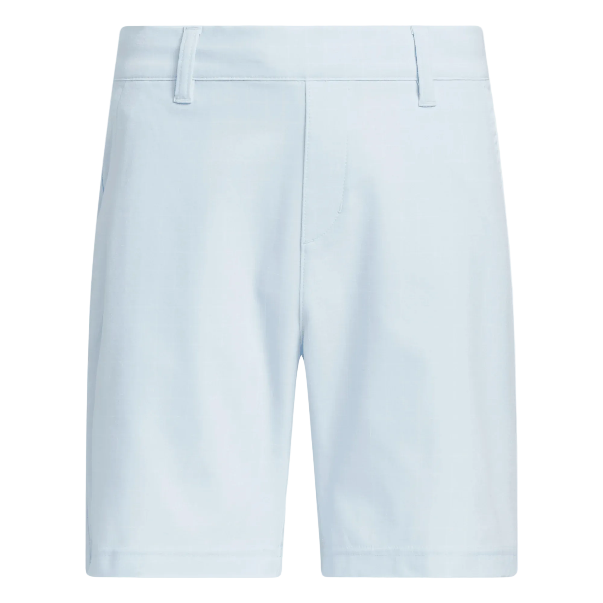 Adidas Boys Printed Twist Weave Sport Shorts - Blue