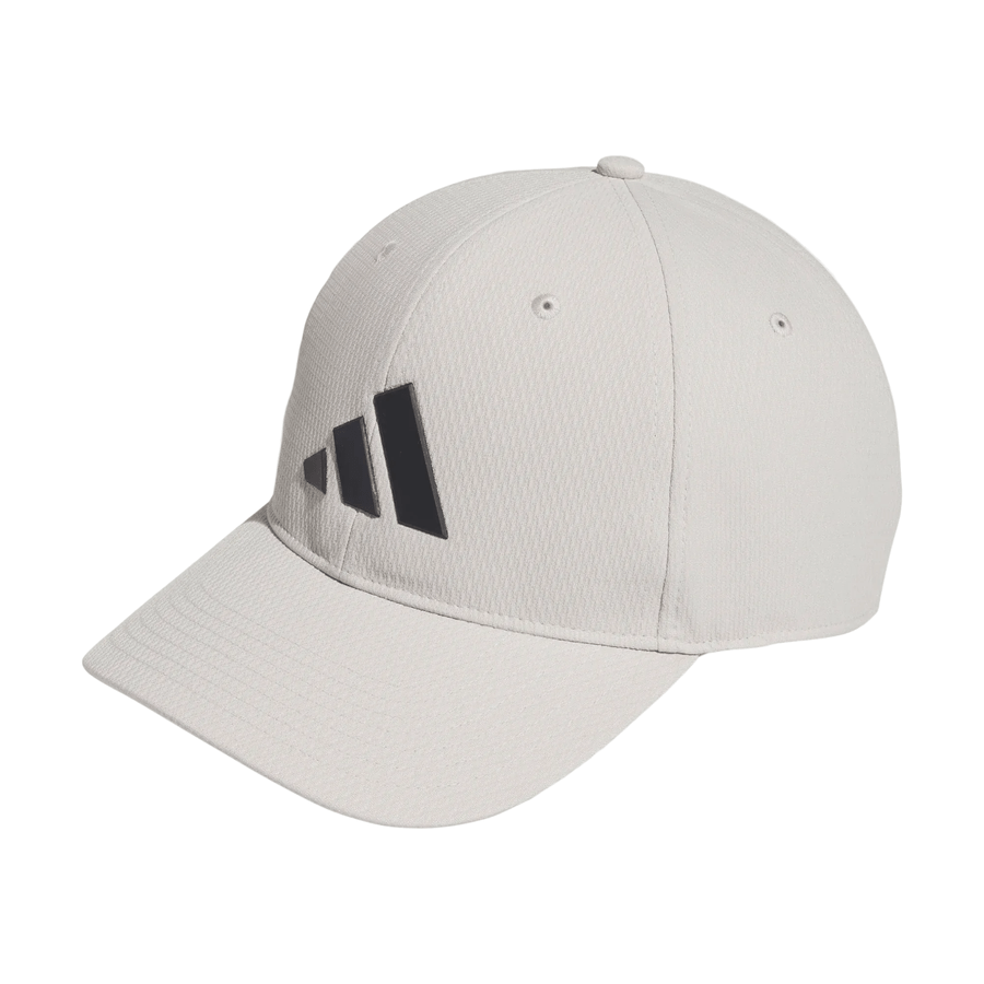 Adidas Tour Snapback Hat - Beige