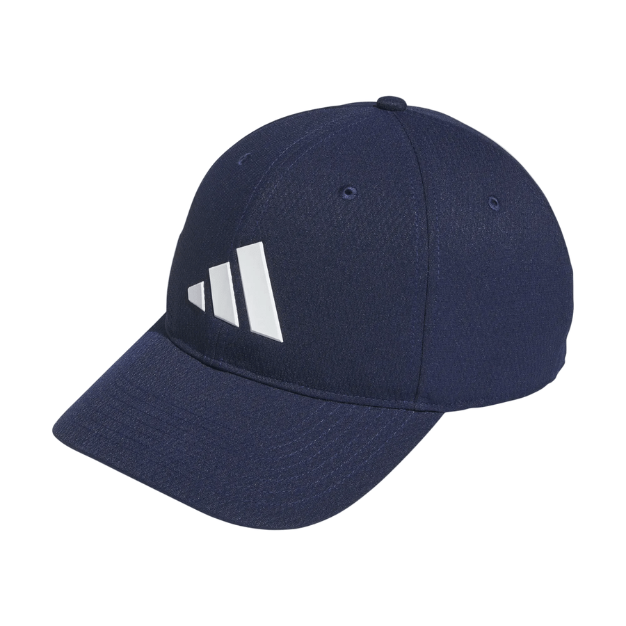 Adidas Tour - casquette snapback - bleu marine