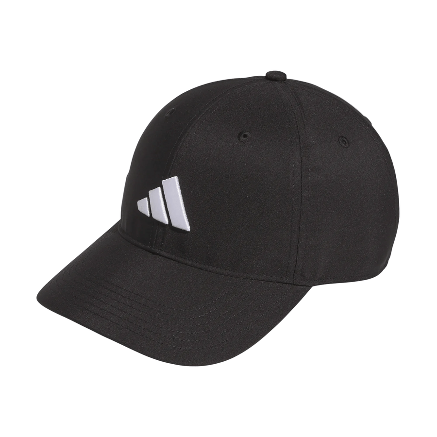 Adidas Ladies Tour Badge Hat - Black