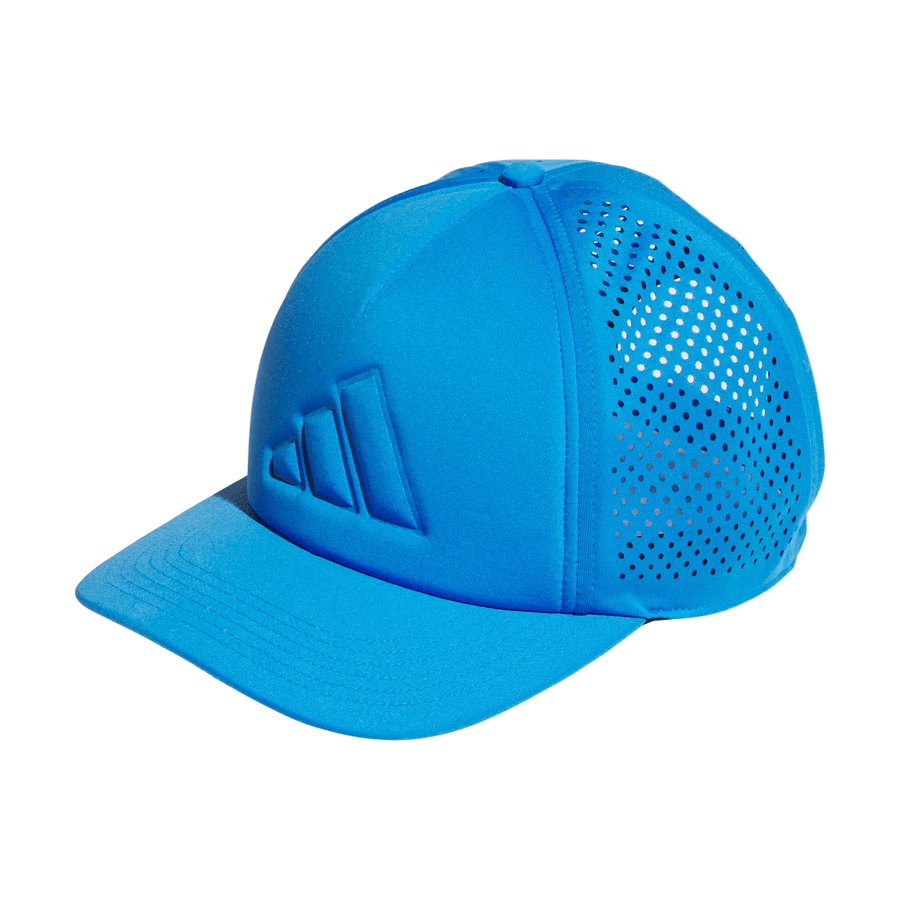 Adidas Foam Trucker Golf Hat - Blue