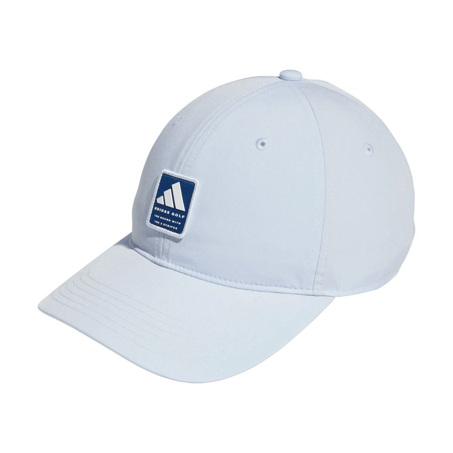 Adidas Ladies Crisscross Hat - Blue