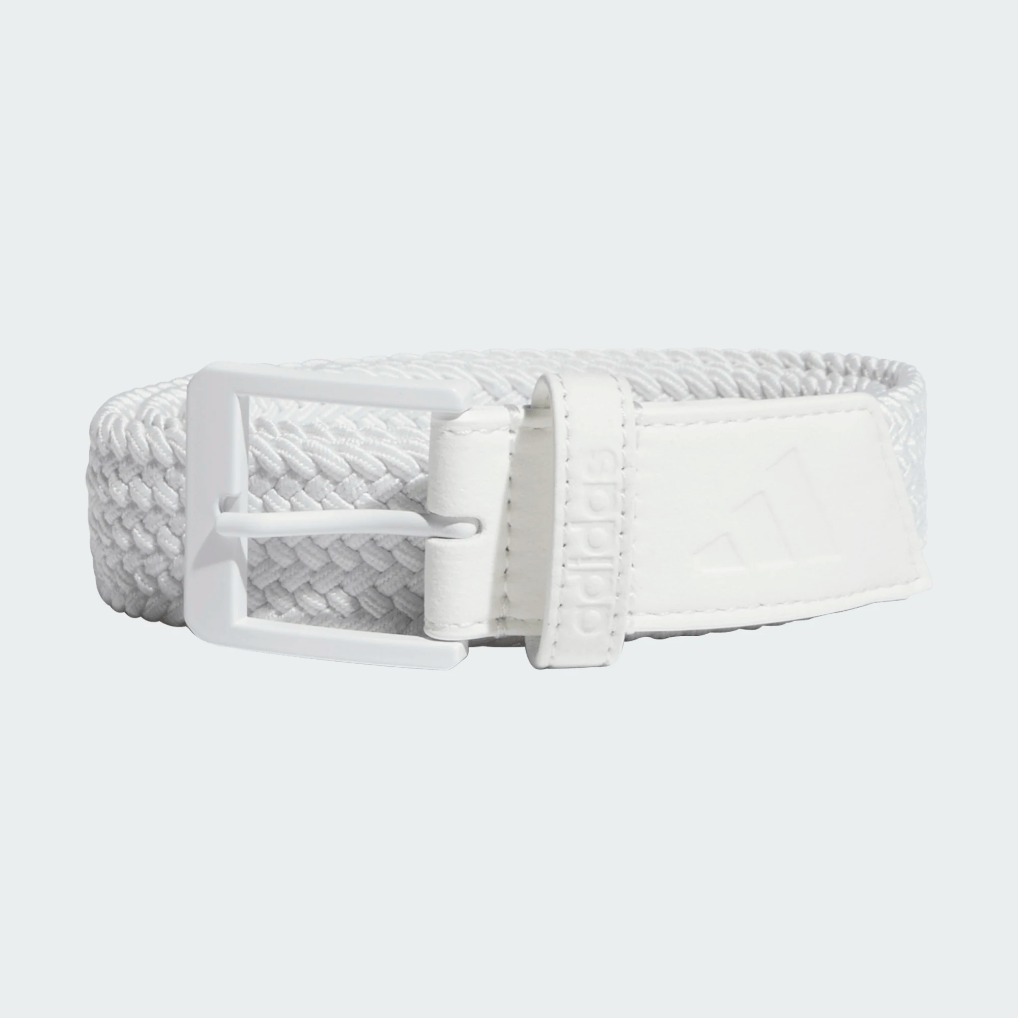 Adidas Braided Stretch Golf Belt