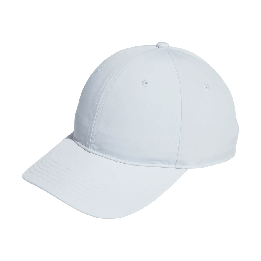 Adidas Ladies Crisscross Crestable Hat - Blue