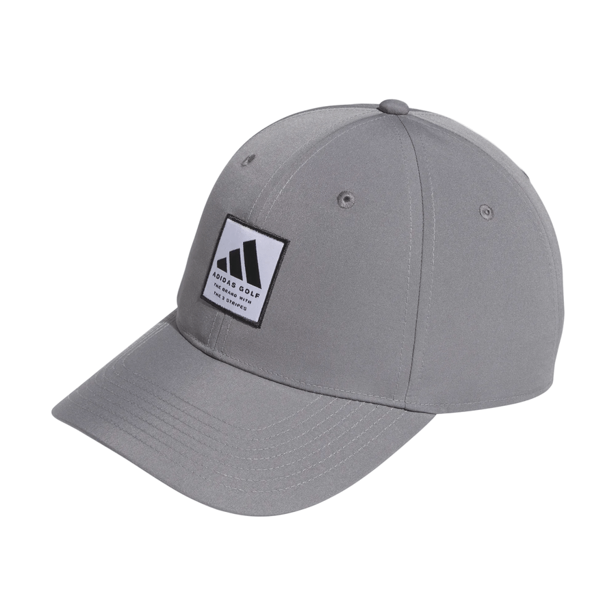 Adidas Golf Performance Hat - Grey