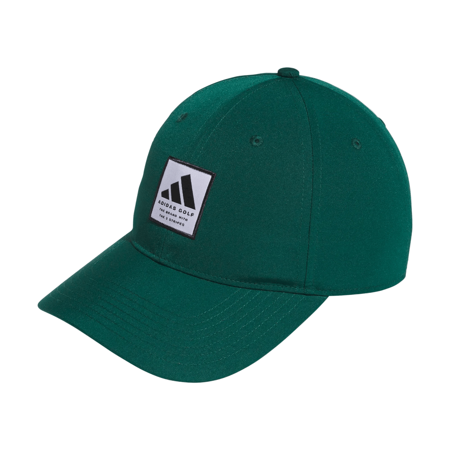 Adidas Golf Performance Hat - Green