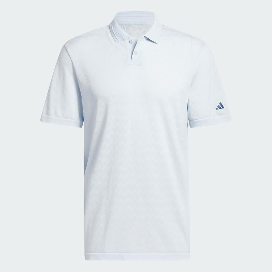 Adidas Ultimate365 Tour Seamless Polo Shirt