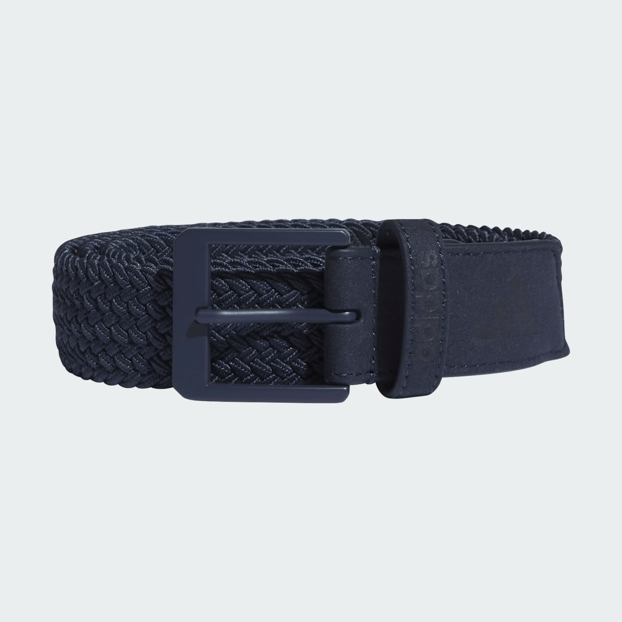 Adidas Braided Stretch Golf Belt