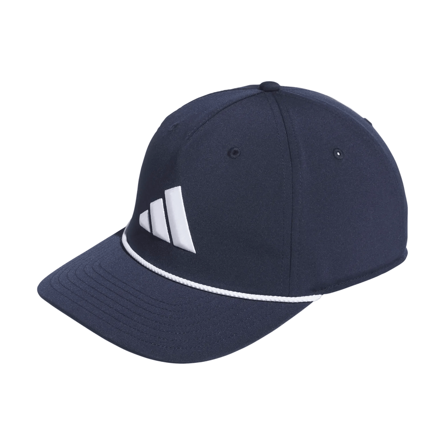Adidas Casquette 5 panneaux Tour - bleu marine