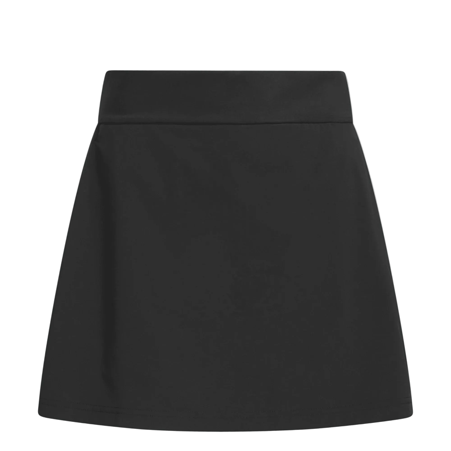 Adidas Ladies Beyond The Course Side-Snap Twistweave Skort