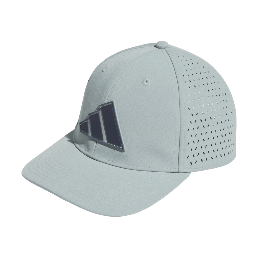 Adidas Hydrophobic 2.0 Tour Hat - Grey