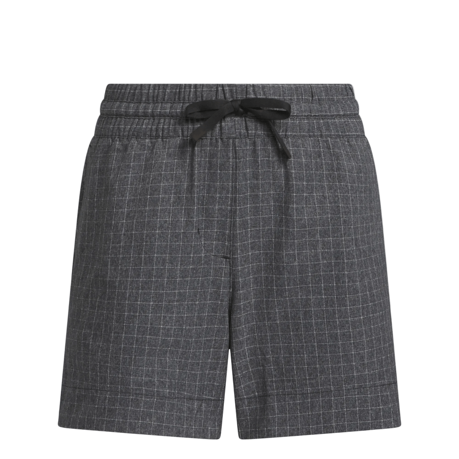 Adidas Ladies Ultimate365+ Grid Shorts