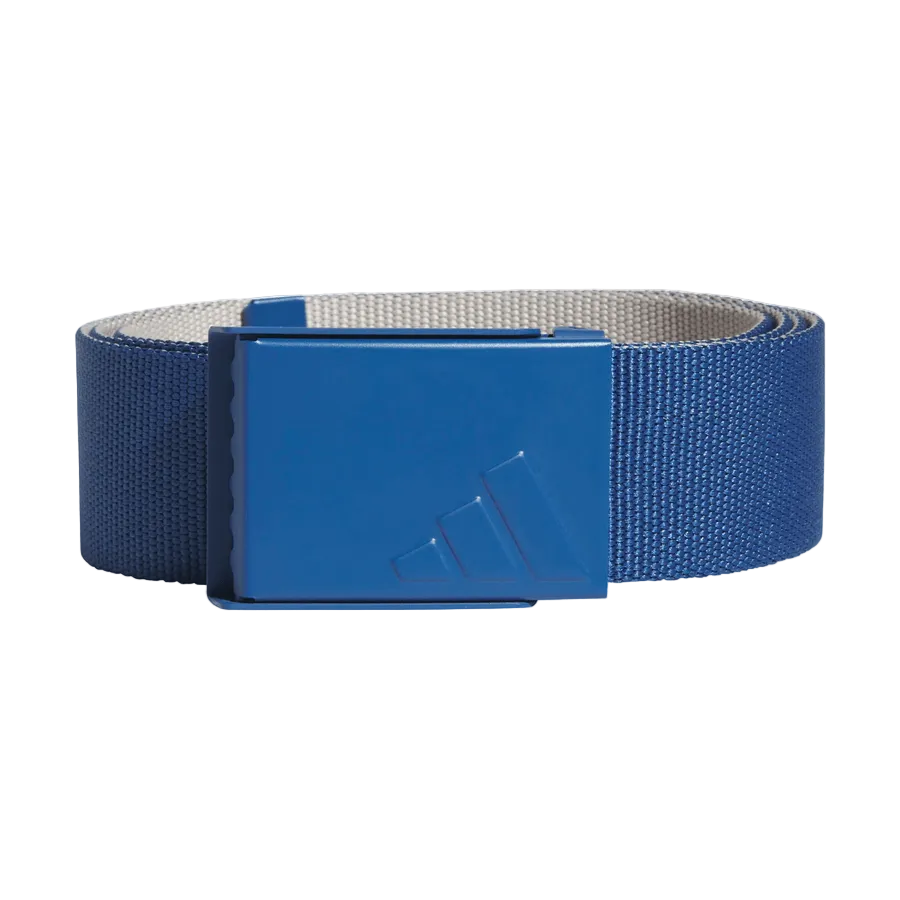 Ceinture de golf réversible en sangle Adidas