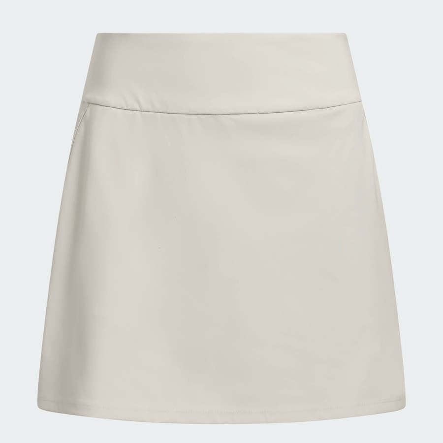 Adidas Ladies Ultimate365 Solid Knit Skort