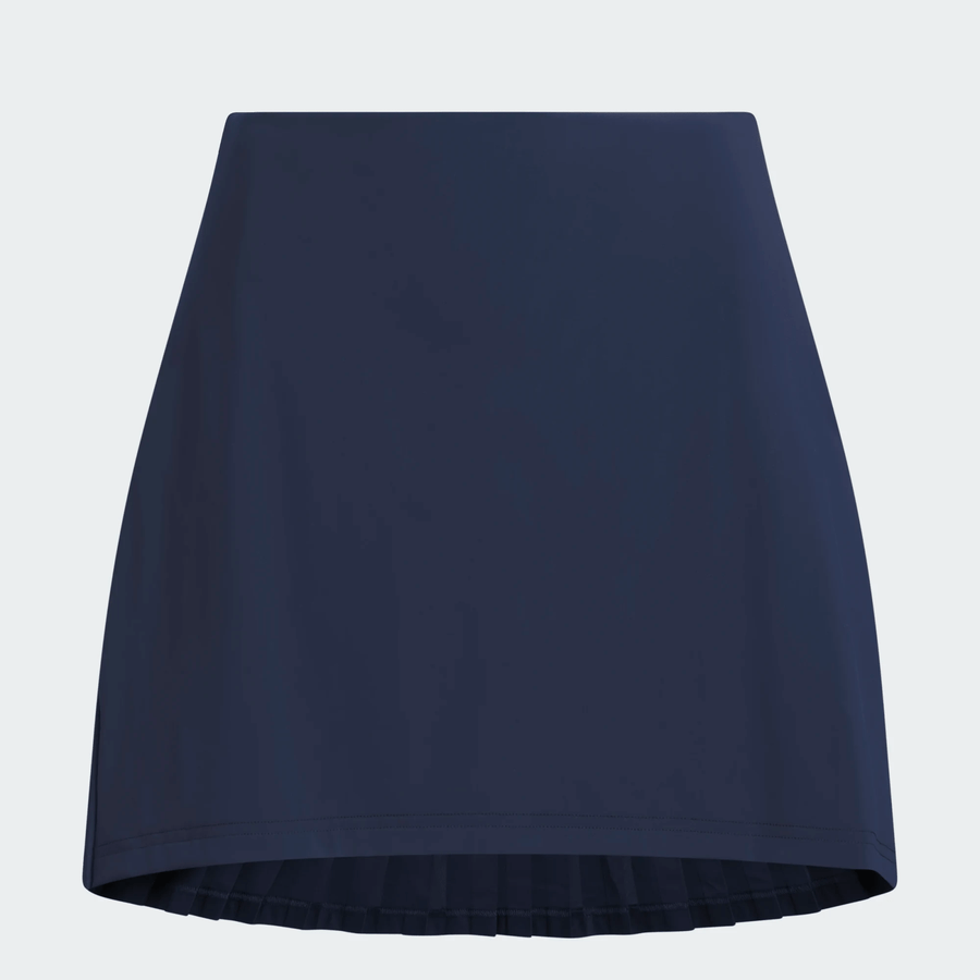 Adidas Ladies Ultimate365 Tour Pleated Skort