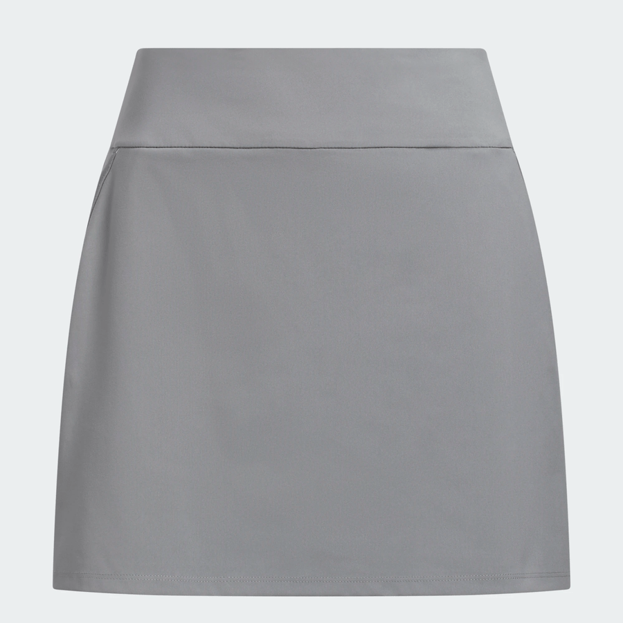 Jupe-short en maille unie Ultimate365 pour femme Adidas