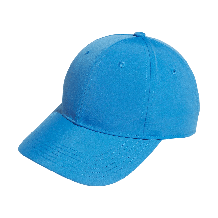 Adidas Junior's Tour Crestable Hat - Blue