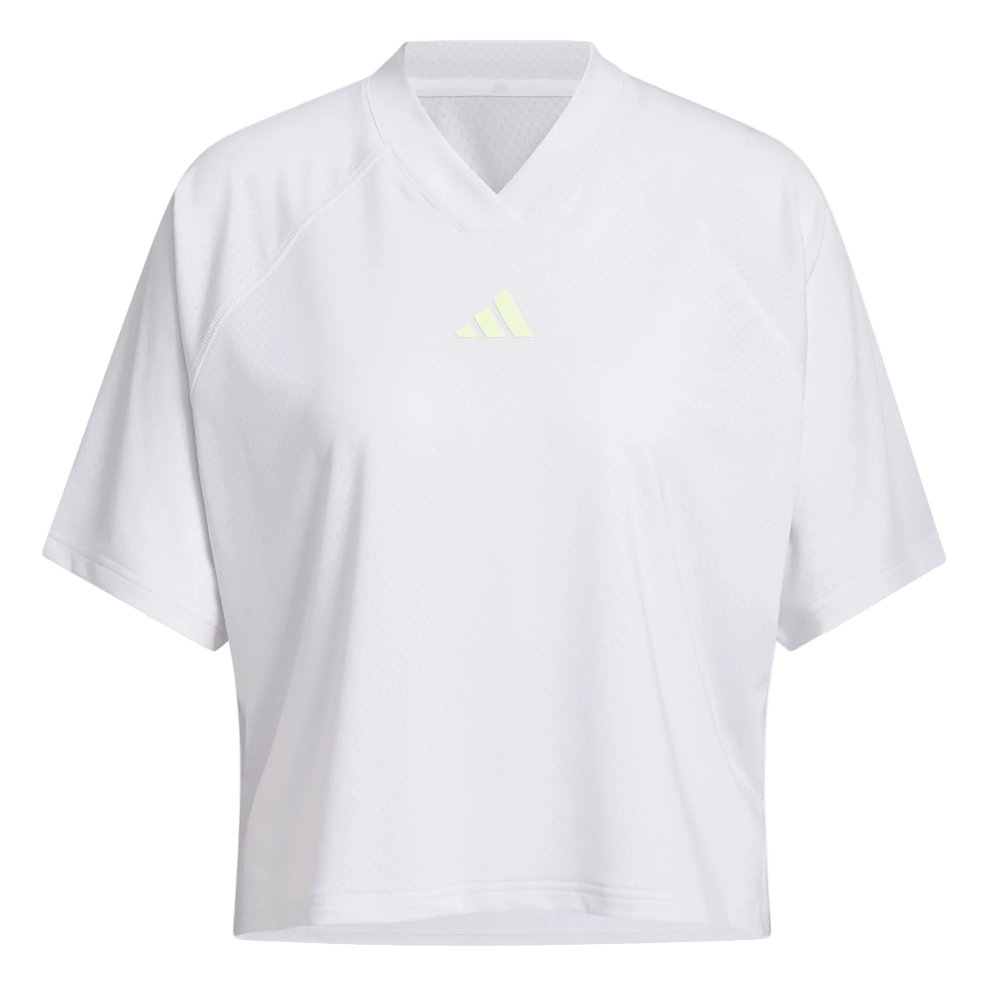 Haut col V Beyond Climacool pour femme Adidas