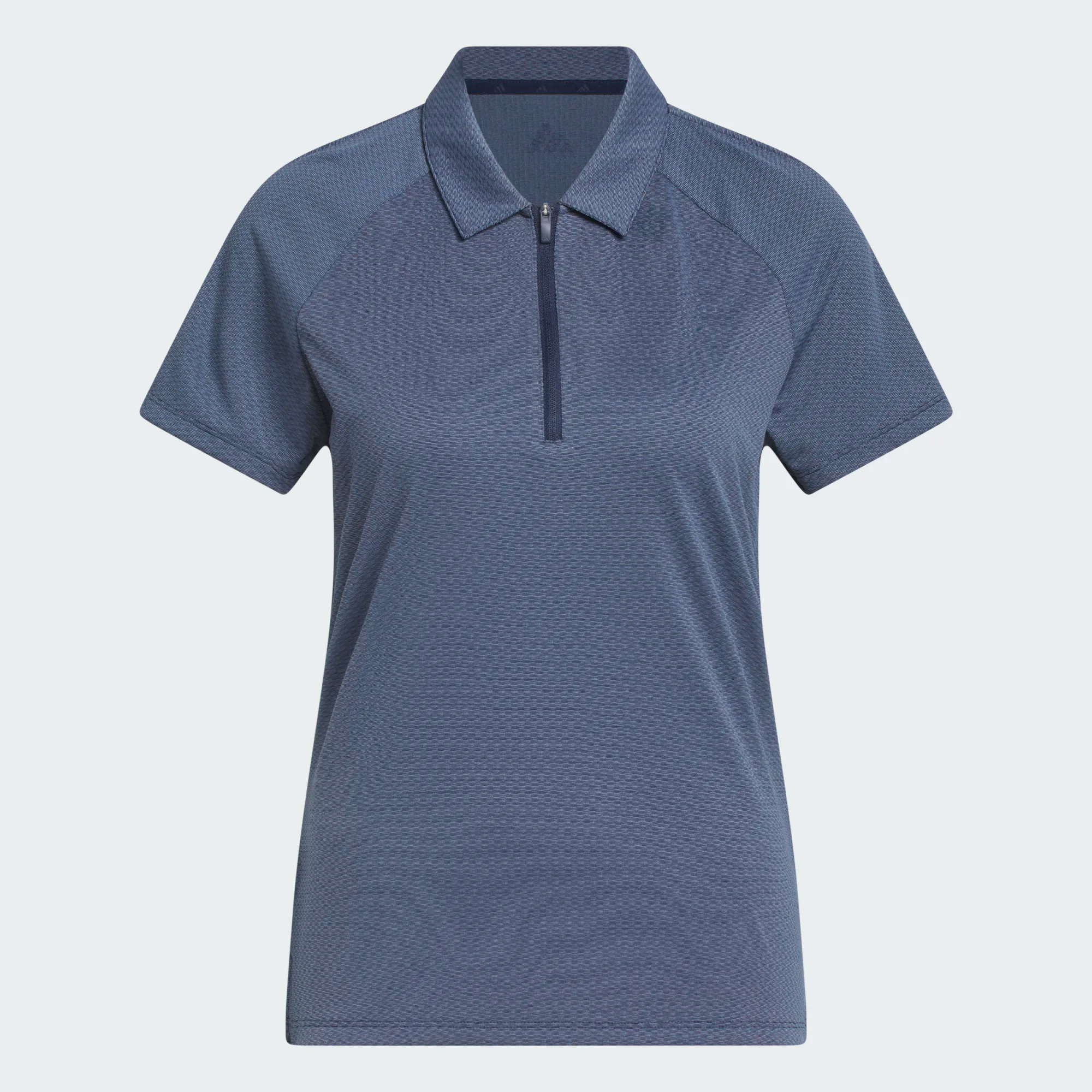 Polo femme Adidas Ultimate365 Melange Climacool