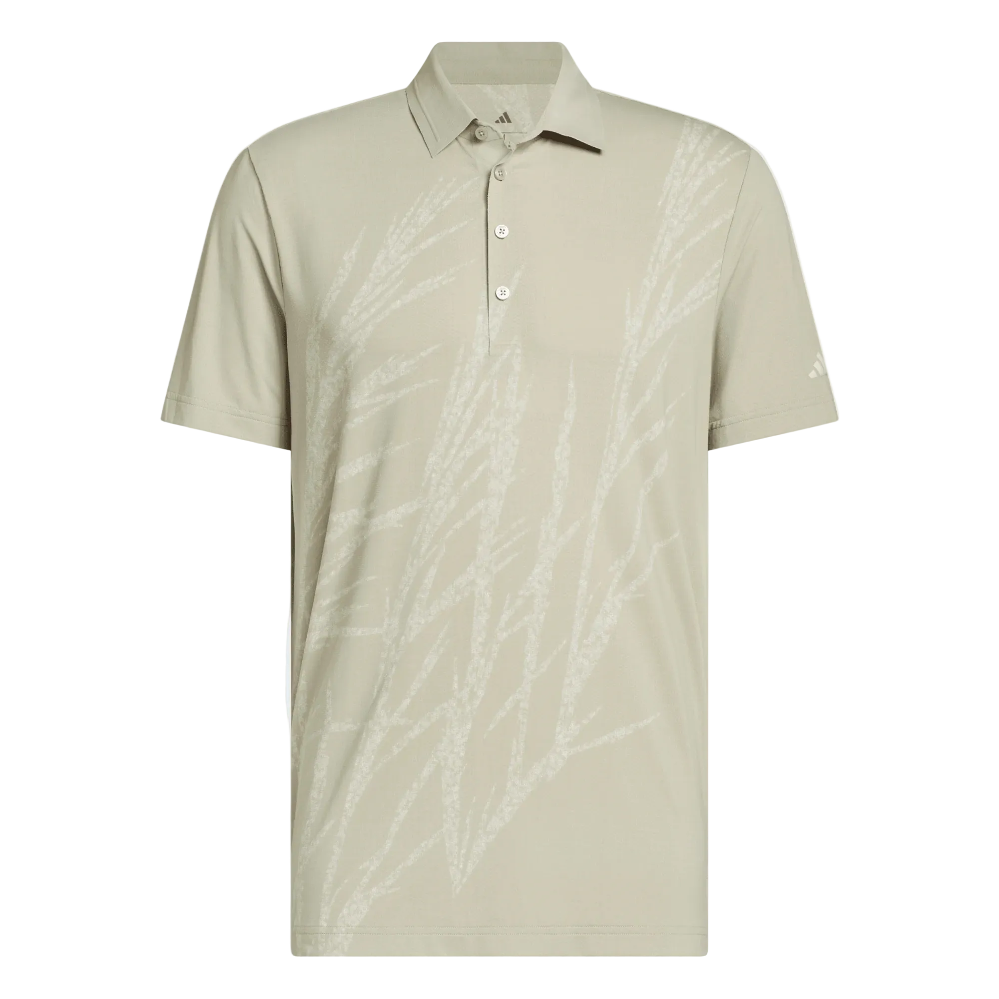 Adidas Ultimate365 Tour Cool Feeling Fescue Golf Polo