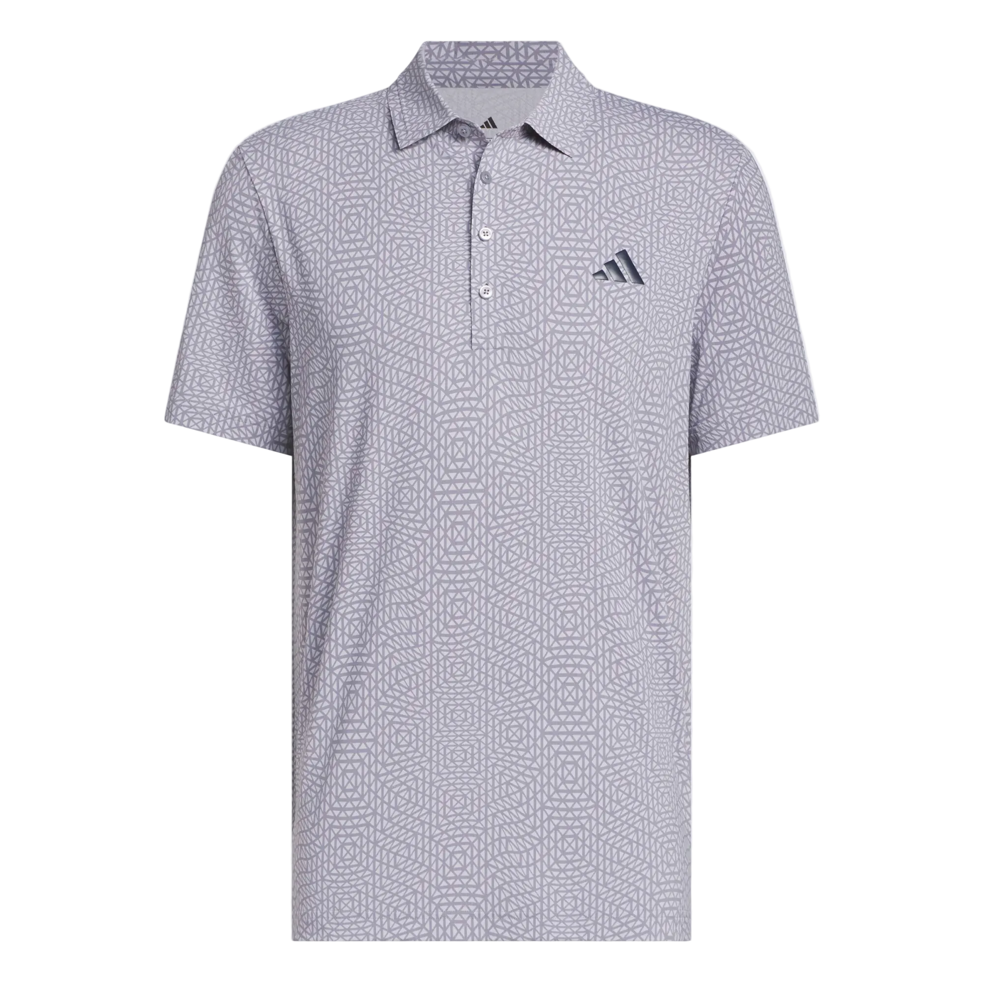 Adidas Ultimate365 Tour Cool Feeling Deco Polo