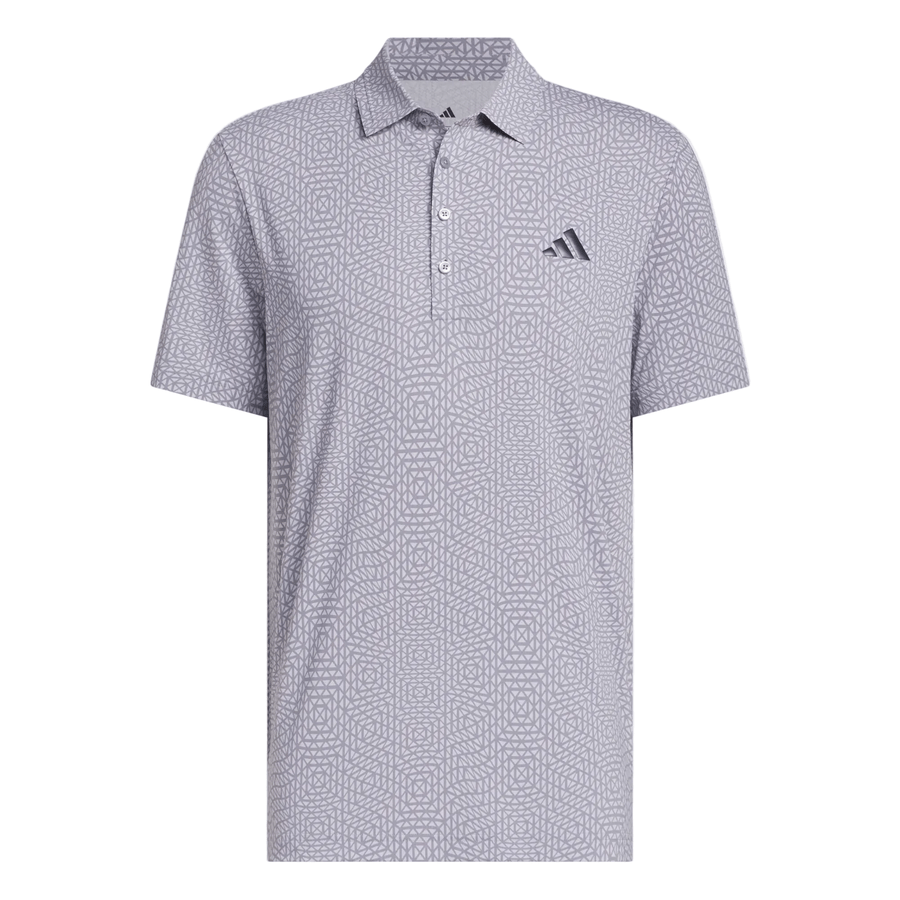 Polo Adidas Ultimate365 Tour Cool Feeling Deco