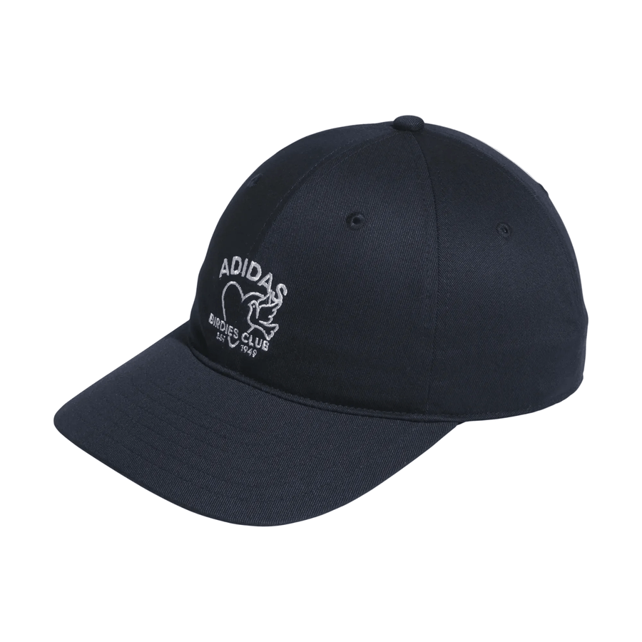 Adidas Ladies Birdies Club Hat - Navy