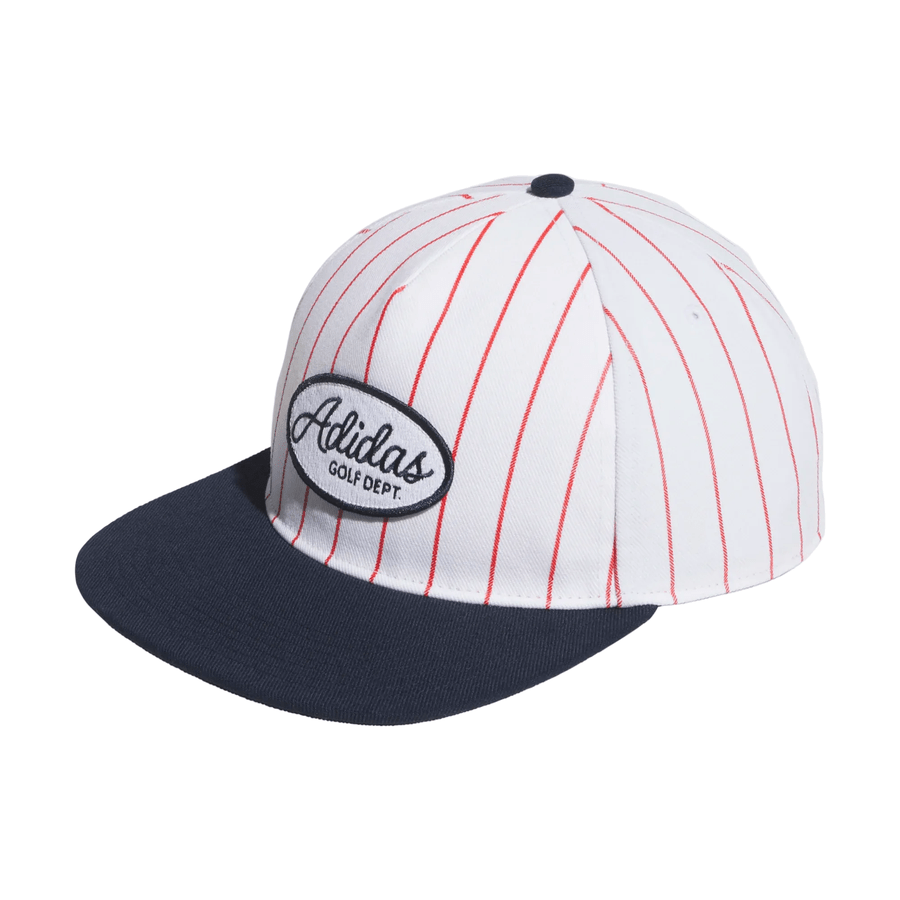 Adidas 2026 Summer Commemorative Hat - White