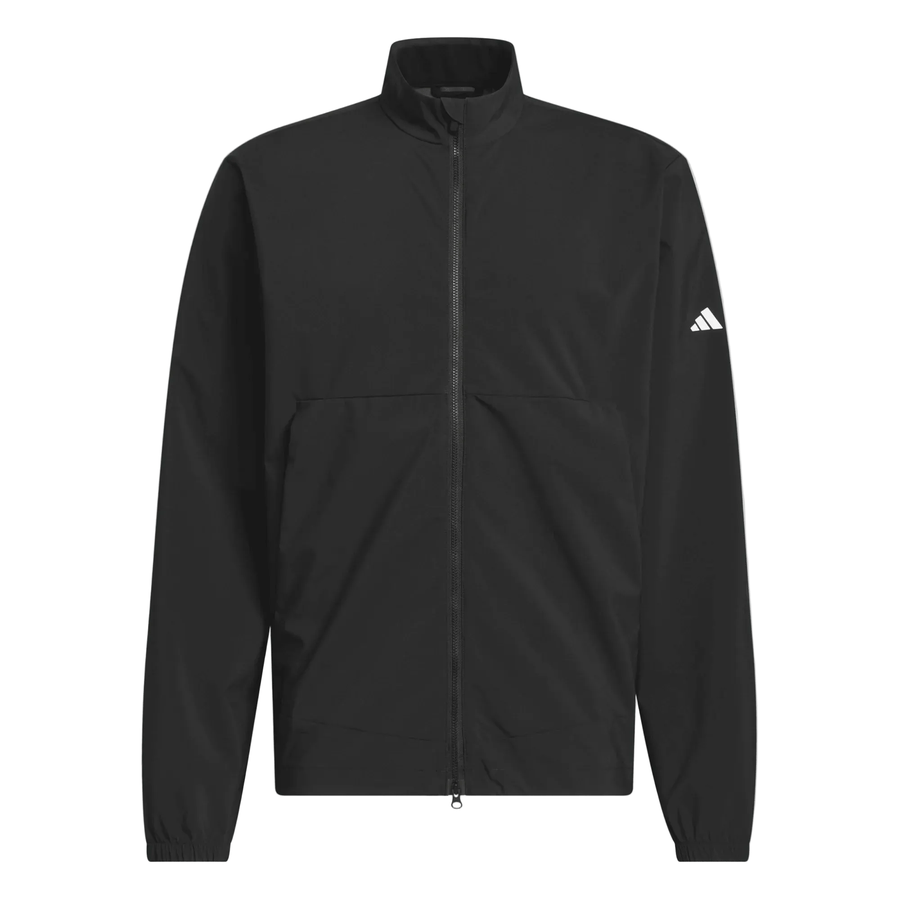Adidas Performance Clima365 Provisional Full-Zip Jacket - Black