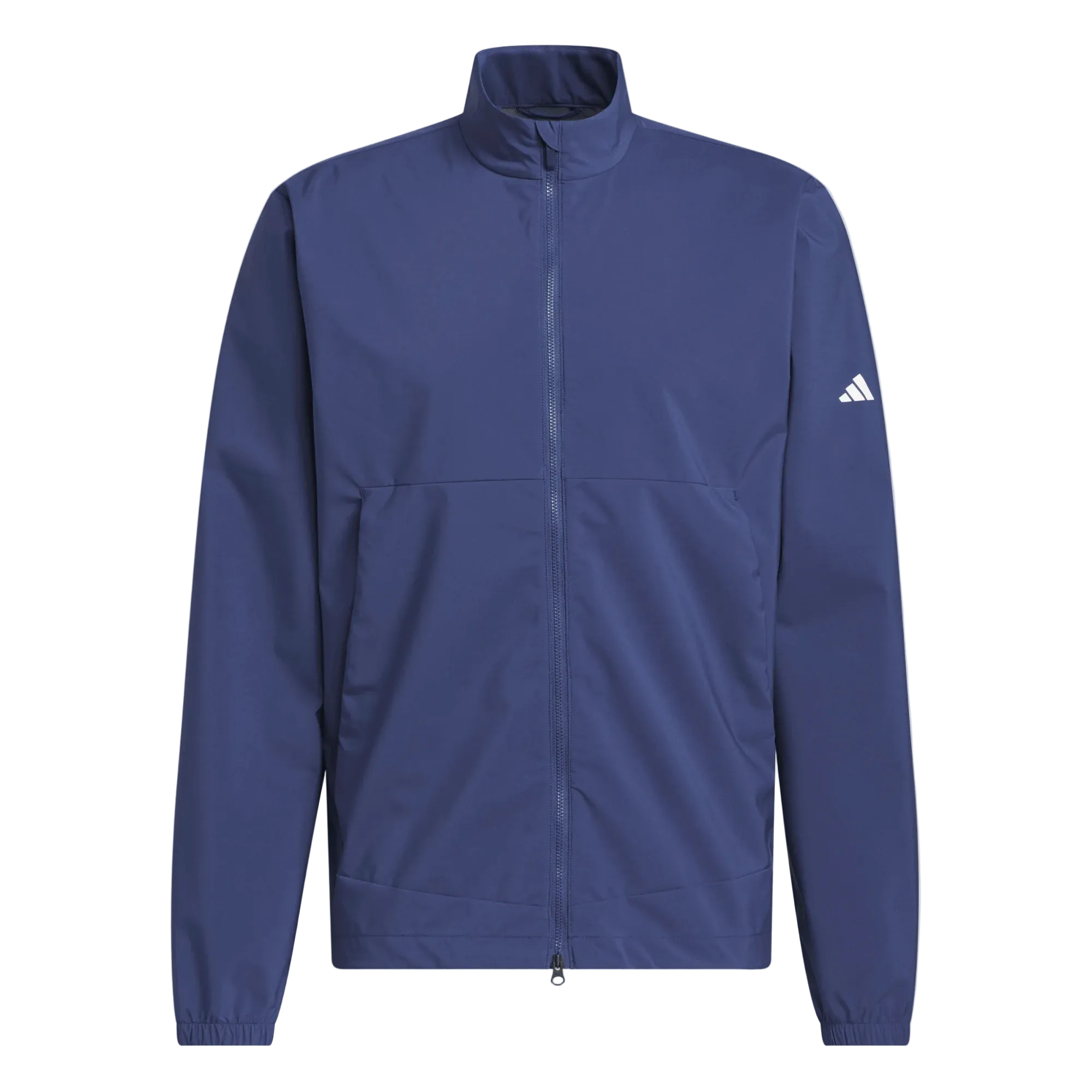 Adidas Performance Clima365 Provisional Full-Zip Jacket - Blue