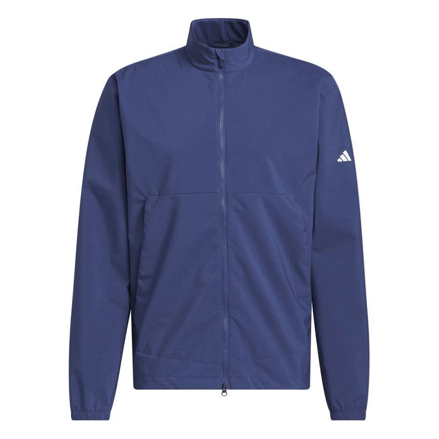 Adidas Performance Clima365 Provisional Full-Zip Jacket - Blue