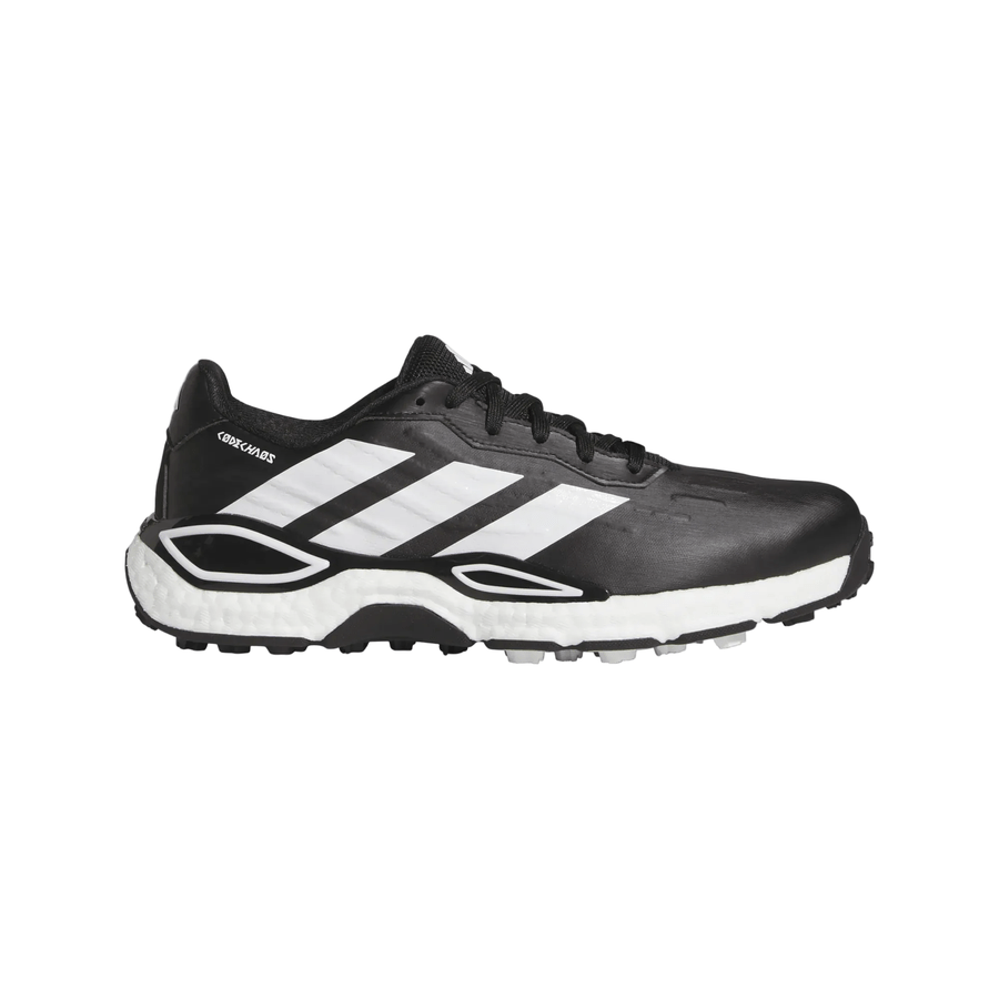 Adidas Codechaos 27 chaussures de golf sans crampons - Noir
