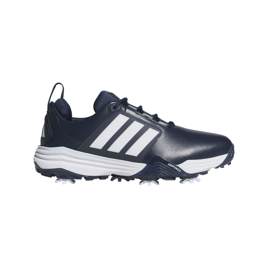 Adidas Adipower 26 Chaussures de golf - Marine/Blanc