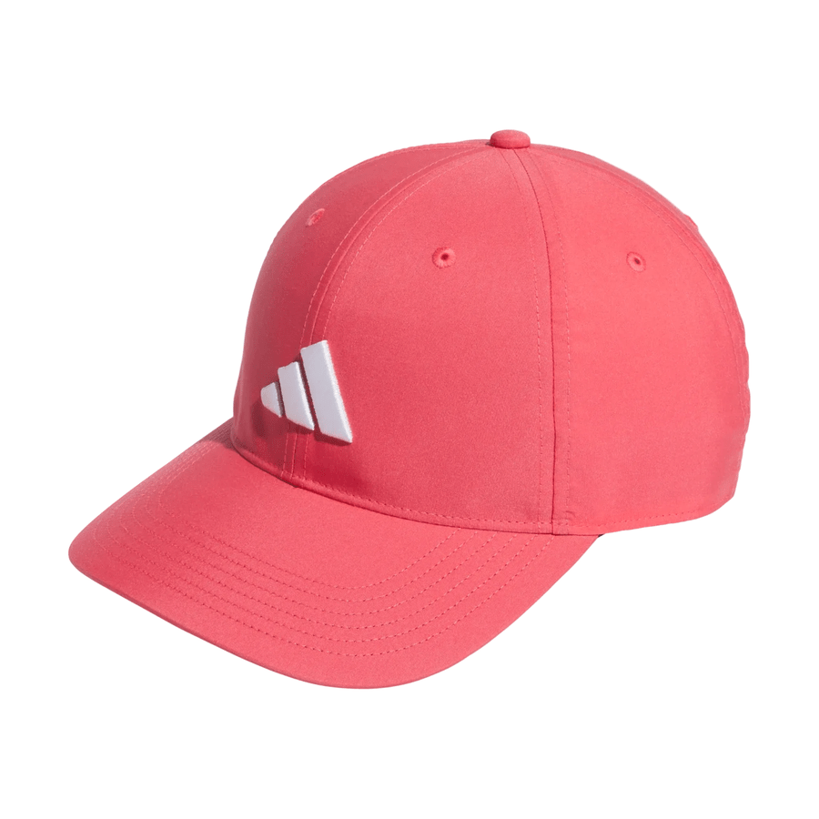 Adidas Ladies Tour Badge Hat - Pink