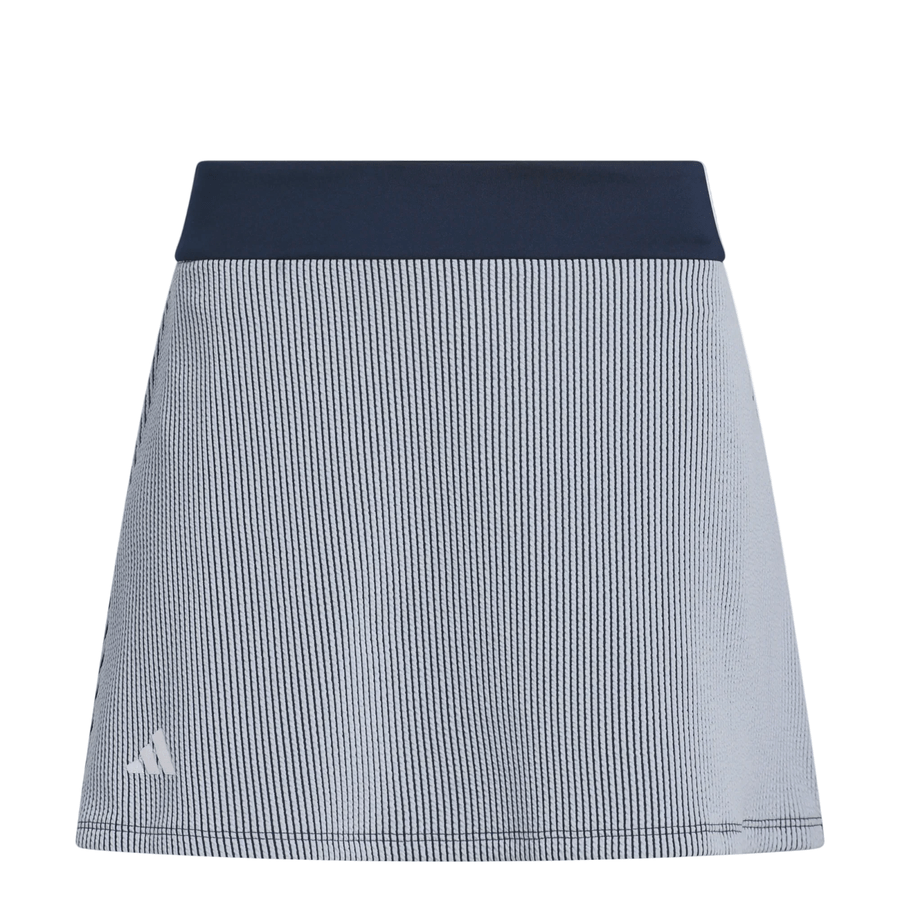 Adidas Jupe-short texturée pour filles junior