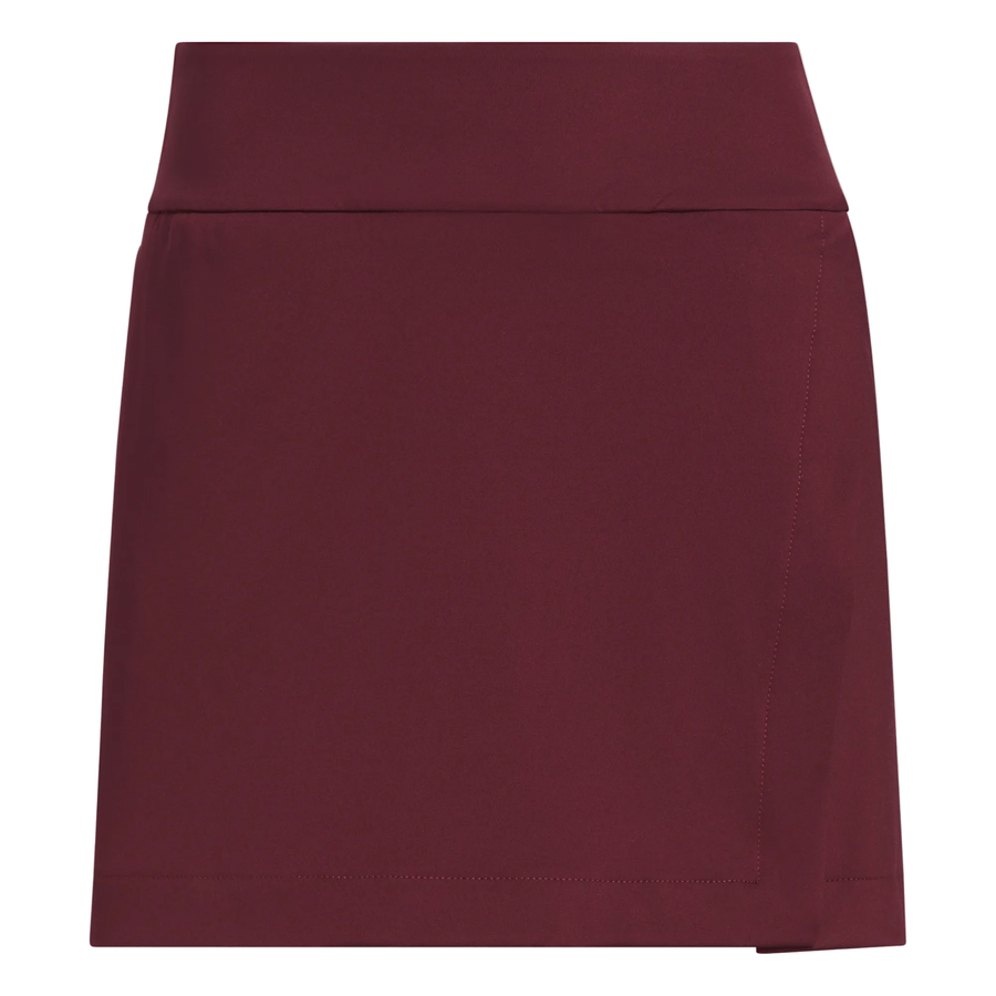 Adidas Jupe-short portefeuille factice Ultimate365 pour femme