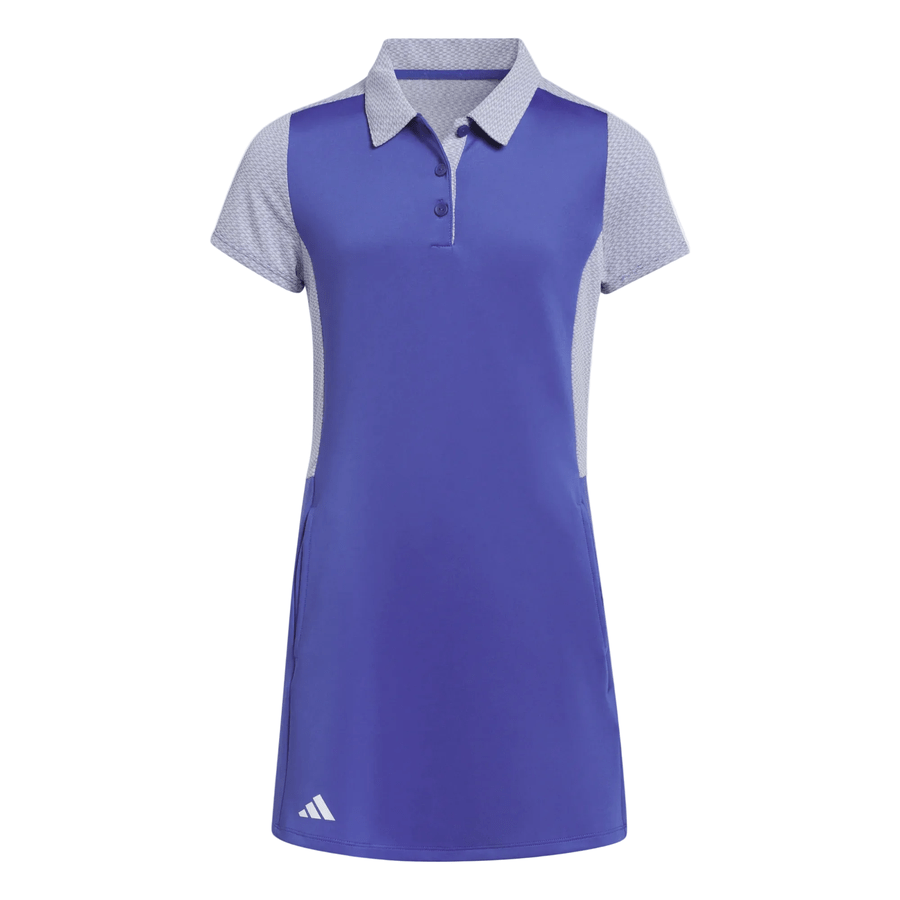 Robe Adidas Climacool - Bleu