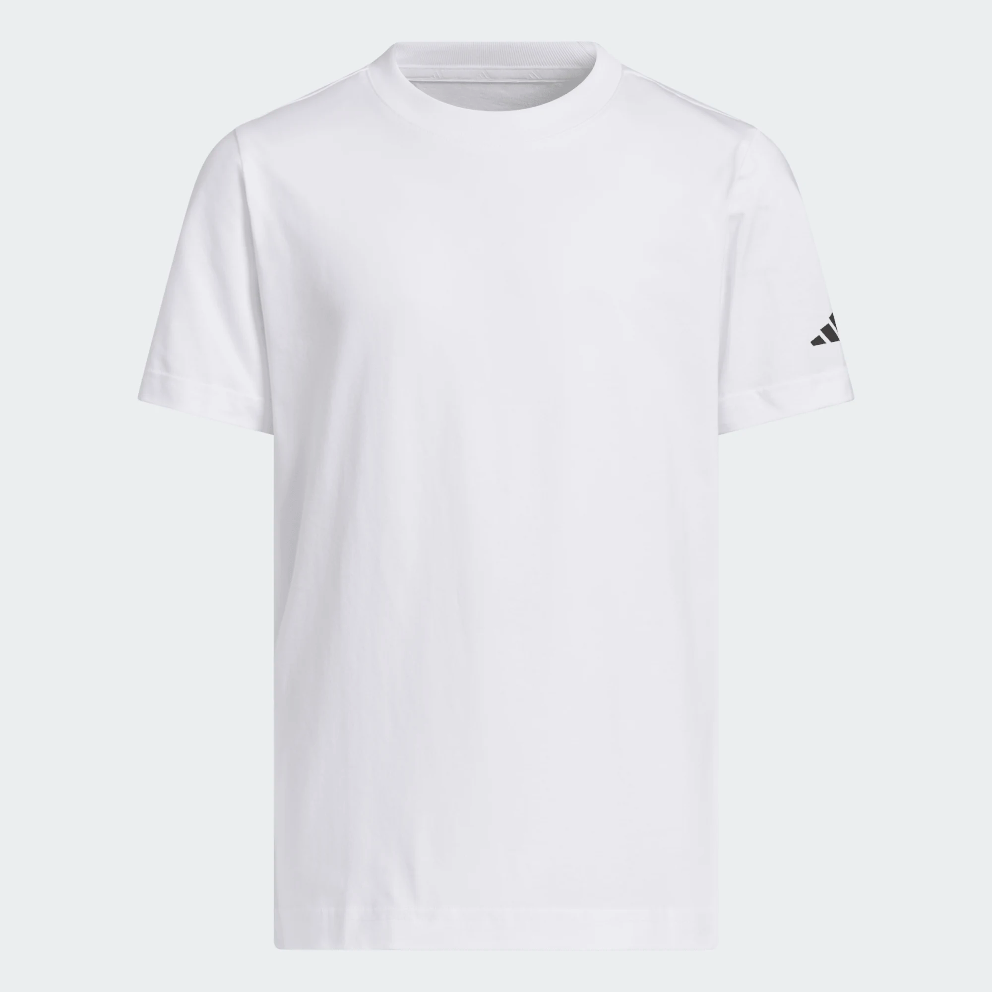 T-shirt unisexe Crestable Adidas Junior
