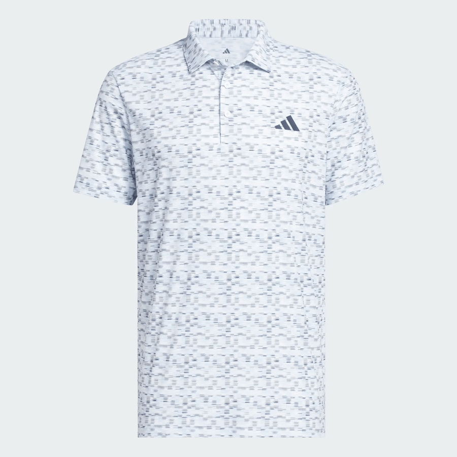 Adidas Ultimate365 Polo ultra-léger