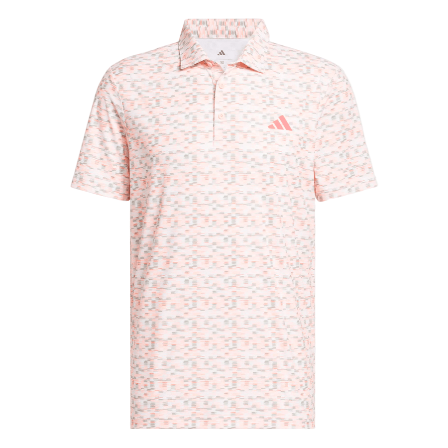 Adidas Ultimate365 Polo ultra-léger