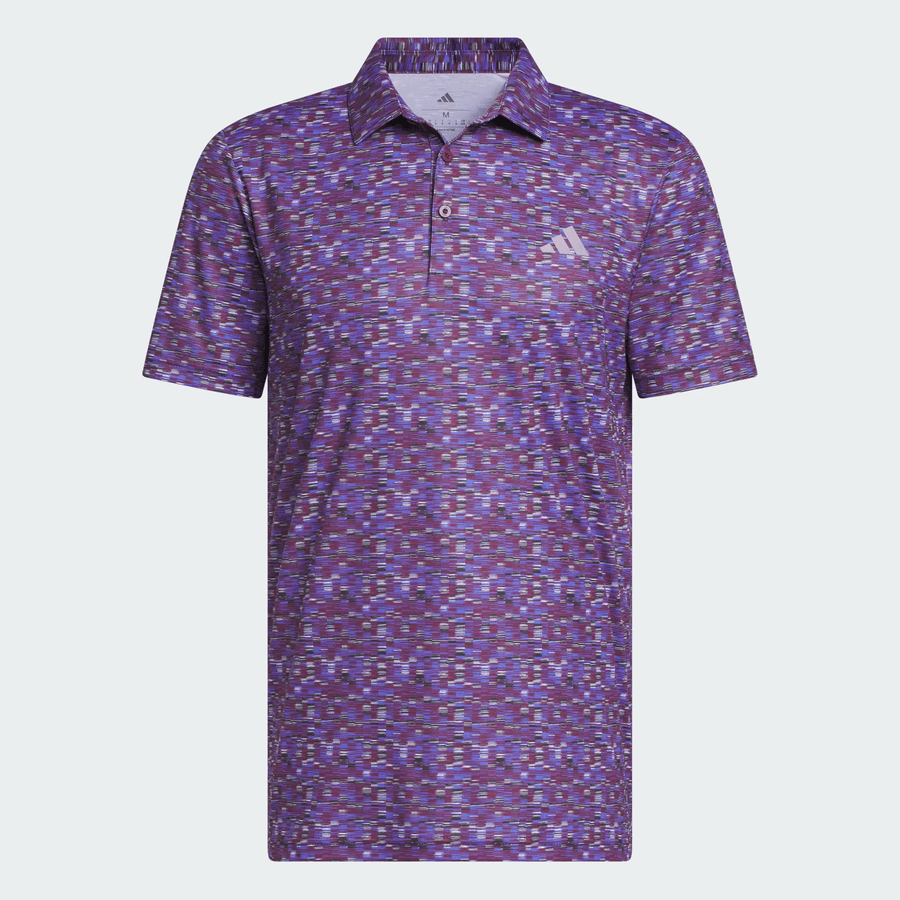 Adidas Ultimate365 Polo ultra-léger