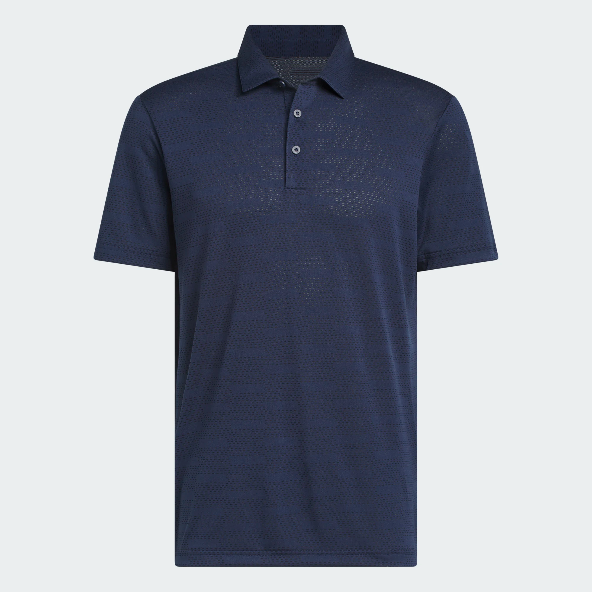 Polo jacquard Adidas Ultimate365