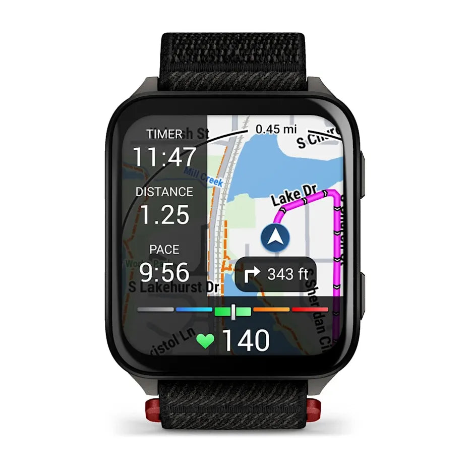 Garmin Venu® X1 GPS Golf Smartwatch