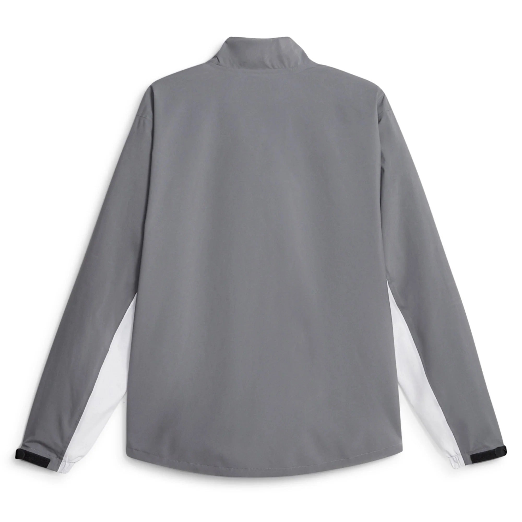 Puma DRYLBL Rain Golf Jacket - Grey