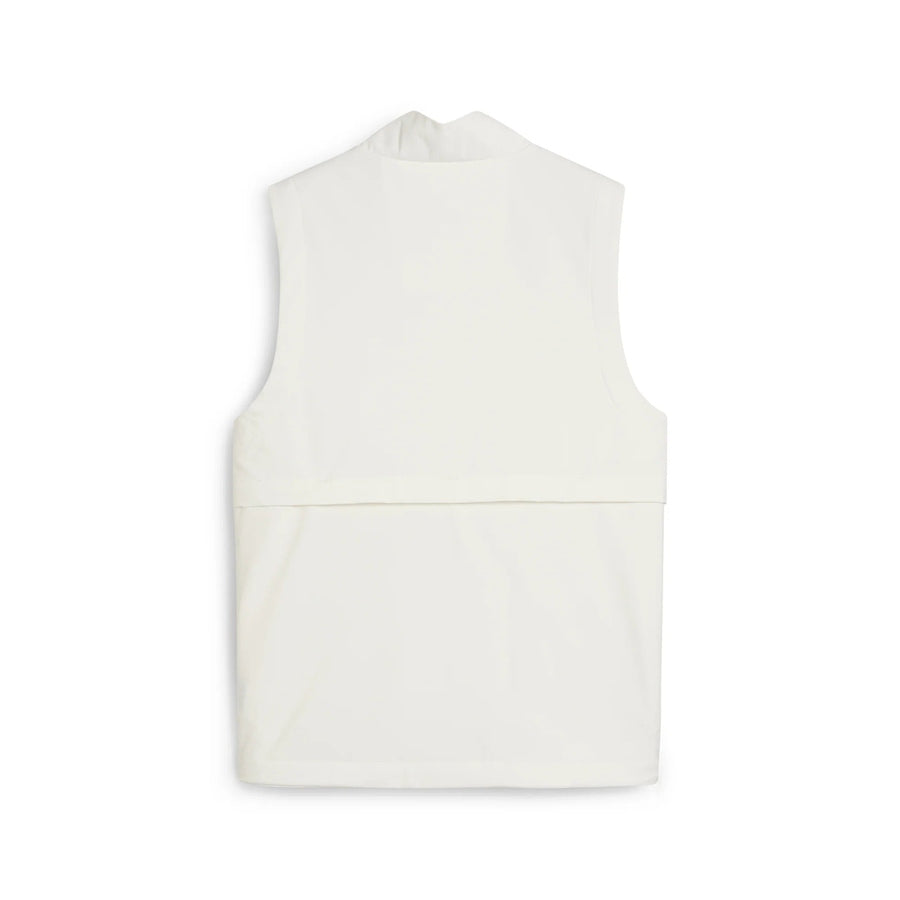 Puma Ladies Ripguard Vest - White
