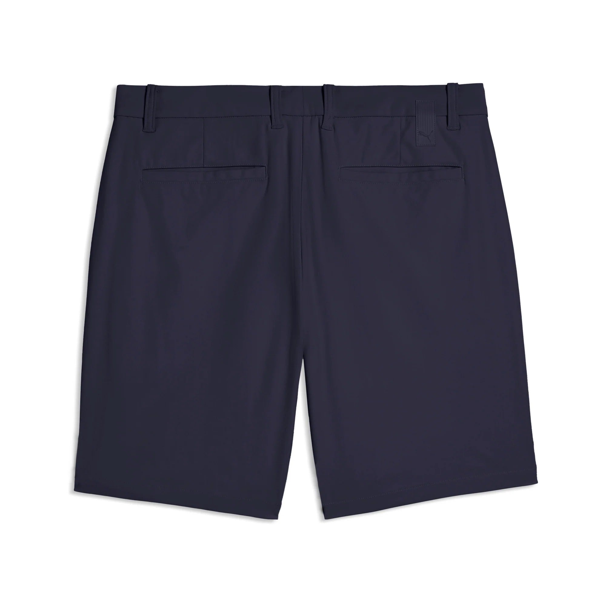 Puma 101 Premier 9" Golf Shorts - Navy