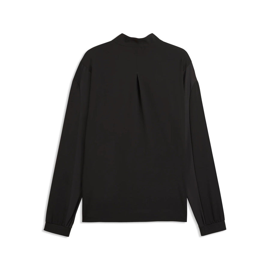 Puma Golf Wind Jacket - Black